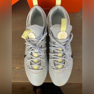 NEW Nike Huarache 9 Elite Low Lax SE-sz 11.5